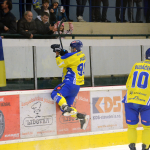 Výhra pro Masa! Lukáš Prášek hattrickem režíroval otočku s Vrchlabím