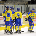 Výhra pro Masa! Lukáš Prášek hattrickem režíroval otočku s Vrchlabím