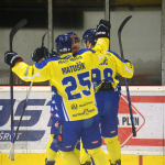 Výhra pro Masa! Lukáš Prášek hattrickem režíroval otočku s Vrchlabím