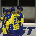 Výhra pro Masa! Lukáš Prášek hattrickem režíroval otočku s Vrchlabím