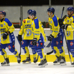 Výhra pro Masa! Lukáš Prášek hattrickem režíroval otočku s Vrchlabím