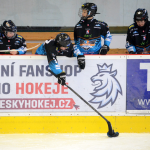 Mladší žáci Milevska v mezinárodní bitvě rozstříleli Rakušany