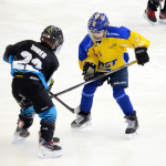 Mladší žáci Milevska v mezinárodní bitvě rozstříleli Rakušany