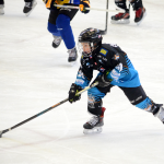 Mladší žáci Milevska v mezinárodní bitvě rozstříleli Rakušany