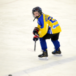 Mladší žáci Milevska v mezinárodní bitvě rozstříleli Rakušany