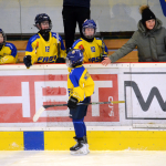 Mladší žáci Milevska v mezinárodní bitvě rozstříleli Rakušany