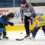 Mladší žáci Milevska v mezinárodní bitvě rozstříleli Rakušany