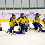 Mladší žáci Milevska v mezinárodní bitvě rozstříleli Rakušany