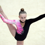 Bernartické gymnastky se zahalily do vánoční atmosféry