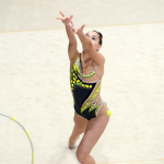 Bernartické gymnastky se zahalily do vánoční atmosféry