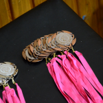 Bernartické gymnastky se zahalily do vánoční atmosféry