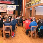 Motosport Chýnov se v pátek sešel na tradiční schůzi. Předseda Evžen Zadražil zhodnotil uplynulou sezonu