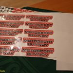 Motosport Chýnov se v pátek sešel na tradiční schůzi. Předseda Evžen Zadražil zhodnotil uplynulou sezonu