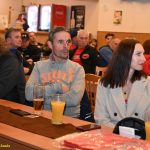 Motosport Chýnov se v pátek sešel na tradiční schůzi. Předseda Evžen Zadražil zhodnotil uplynulou sezonu