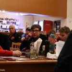 Motosport Chýnov se v pátek sešel na tradiční schůzi. Předseda Evžen Zadražil zhodnotil uplynulou sezonu