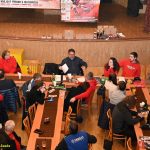 Motosport Chýnov se v pátek sešel na tradiční schůzi. Předseda Evžen Zadražil zhodnotil uplynulou sezonu