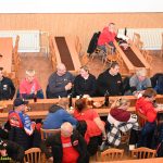 Motosport Chýnov se v pátek sešel na tradiční schůzi. Předseda Evžen Zadražil zhodnotil uplynulou sezonu