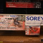 Motosport Chýnov se v pátek sešel na tradiční schůzi. Předseda Evžen Zadražil zhodnotil uplynulou sezonu