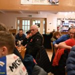 Motosport Chýnov se v pátek sešel na tradiční schůzi. Předseda Evžen Zadražil zhodnotil uplynulou sezonu