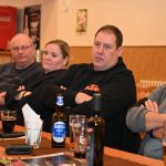 Motosport Chýnov se v pátek sešel na tradiční schůzi. Předseda Evžen Zadražil zhodnotil uplynulou sezonu