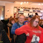 Motosport Chýnov se v pátek sešel na tradiční schůzi. Předseda Evžen Zadražil zhodnotil uplynulou sezonu