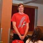 Motosport Chýnov se v pátek sešel na tradiční schůzi. Předseda Evžen Zadražil zhodnotil uplynulou sezonu