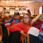 Motosport Chýnov se v pátek sešel na tradiční schůzi. Předseda Evžen Zadražil zhodnotil uplynulou sezonu