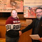 Motosport Chýnov se v pátek sešel na tradiční schůzi. Předseda Evžen Zadražil zhodnotil uplynulou sezonu