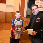 Motosport Chýnov se v pátek sešel na tradiční schůzi. Předseda Evžen Zadražil zhodnotil uplynulou sezonu