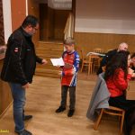 Motosport Chýnov se v pátek sešel na tradiční schůzi. Předseda Evžen Zadražil zhodnotil uplynulou sezonu