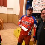 Motosport Chýnov se v pátek sešel na tradiční schůzi. Předseda Evžen Zadražil zhodnotil uplynulou sezonu