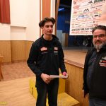 Motosport Chýnov se v pátek sešel na tradiční schůzi. Předseda Evžen Zadražil zhodnotil uplynulou sezonu