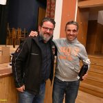 Motosport Chýnov se v pátek sešel na tradiční schůzi. Předseda Evžen Zadražil zhodnotil uplynulou sezonu