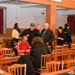 Motosport Chýnov se v pátek sešel na tradiční schůzi. Předseda Evžen Zadražil zhodnotil uplynulou sezonu