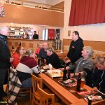 Motosport Chýnov se v pátek sešel na tradiční schůzi. Předseda Evžen Zadražil zhodnotil uplynulou sezonu