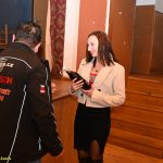 Motosport Chýnov se v pátek sešel na tradiční schůzi. Předseda Evžen Zadražil zhodnotil uplynulou sezonu