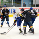 Okresní přebor: Nová Ves přestřílela Vegas Dream, soutěži vládne Radkov