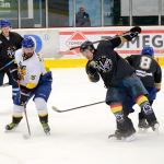 Okresní přebor: Nová Ves přestřílela Vegas Dream, soutěži vládne Radkov