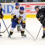 Okresní přebor: Nová Ves přestřílela Vegas Dream, soutěži vládne Radkov