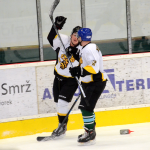 Okresní přebor: Nová Ves přestřílela Vegas Dream, soutěži vládne Radkov