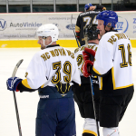 Okresní přebor: Nová Ves přestřílela Vegas Dream, soutěži vládne Radkov