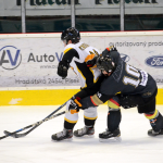 Okresní přebor: Nová Ves přestřílela Vegas Dream, soutěži vládne Radkov