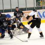 Okresní přebor: Nová Ves přestřílela Vegas Dream, soutěži vládne Radkov