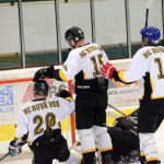 Okresní přebor: Nová Ves přestřílela Vegas Dream, soutěži vládne Radkov