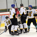 Okresní přebor: Nová Ves přestřílela Vegas Dream, soutěži vládne Radkov