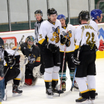 Okresní přebor: Nová Ves přestřílela Vegas Dream, soutěži vládne Radkov