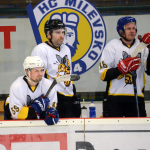 Okresní přebor: Nová Ves přestřílela Vegas Dream, soutěži vládne Radkov