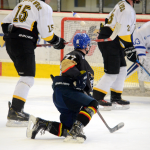 Okresní přebor: Nová Ves přestřílela Vegas Dream, soutěži vládne Radkov