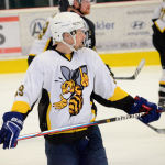 Okresní přebor: Nová Ves přestřílela Vegas Dream, soutěži vládne Radkov