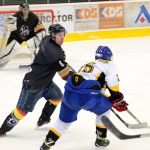 Okresní přebor: Nová Ves přestřílela Vegas Dream, soutěži vládne Radkov